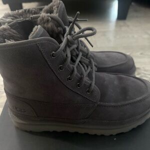 UGG Moc toe high neumel boot